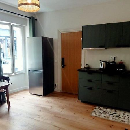 Appartamento Les Nids Perchés - Rue Sainte Croix Mortagne-au-Perche Esterno foto